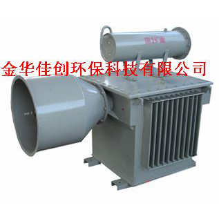 康保GGAJ02电除尘高压静电变压器